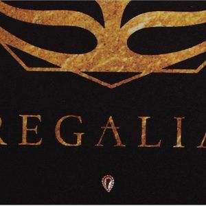 Regalia Jewelry 14k rose gold “Fat Bottomed Girl” threadless end